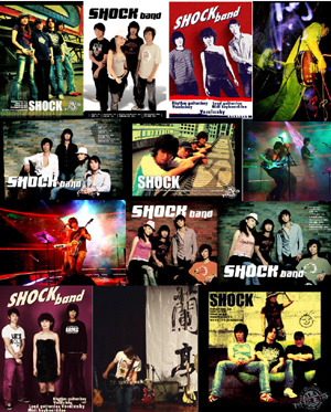 SHOCK