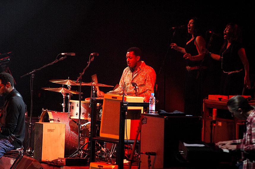 Drums