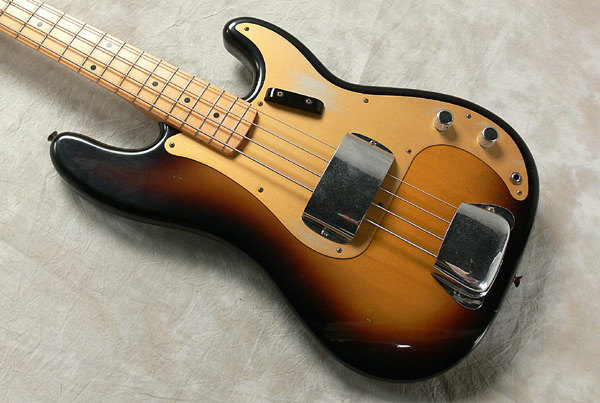 Fender Custom Shop Limited Edition Team Built Series 57Precision Bass3.jpg