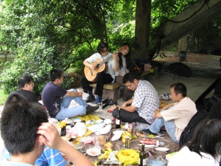 聚精会神李巴赫