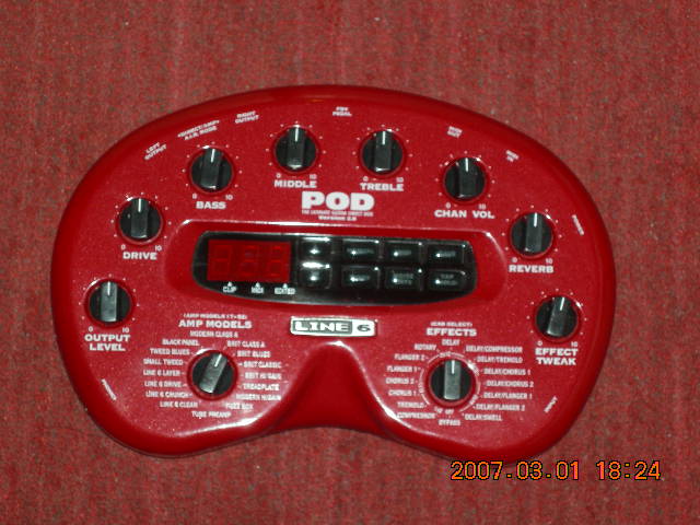 POD新款