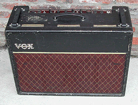 Vox AC 30 Early 60's.gif