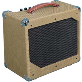 20W 电子管功放