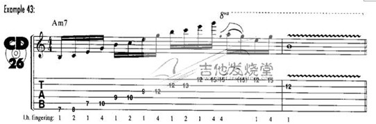 练习43