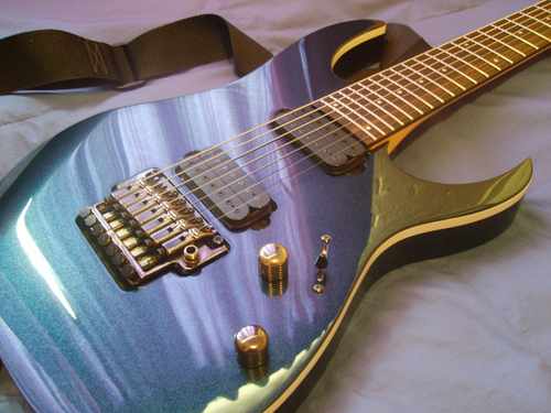 Ibanez Prestige 7