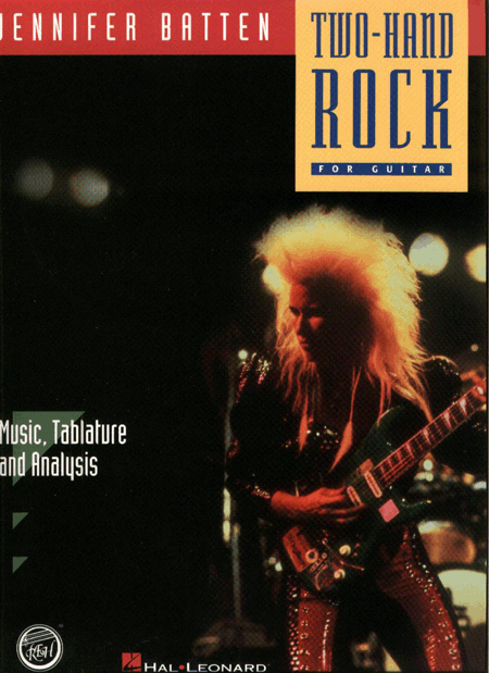 Jennifer battern 2 hand rock guitar - Rhe series-1.gif
