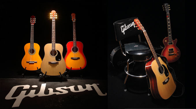 Gibsun