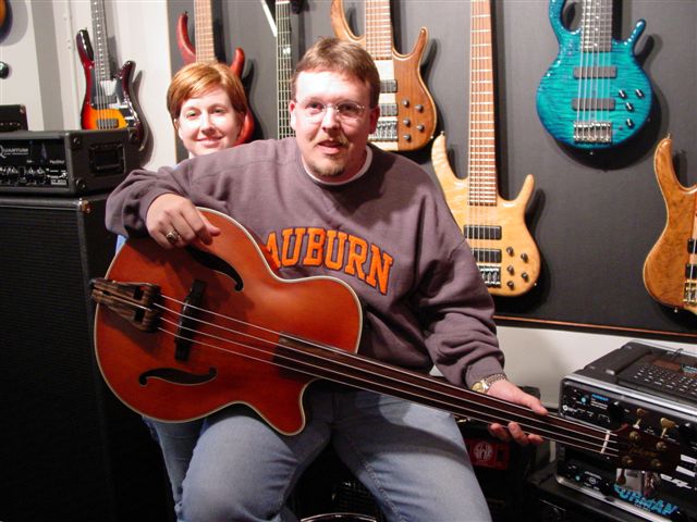 Brent And Kelly Laminack With Brents New Takamine.jpg