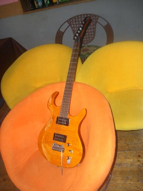 parker pc