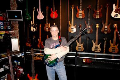 Frankie Aster And His New Pedulla MVP 5.jpg