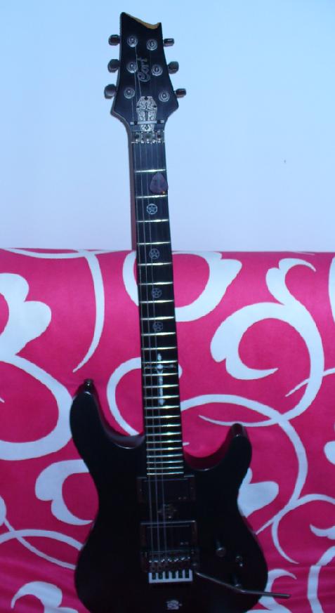 CORT EVL K6