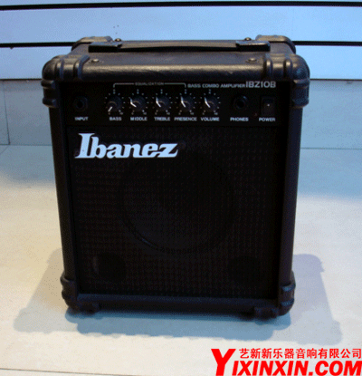 IBZ10B 贝司音箱
