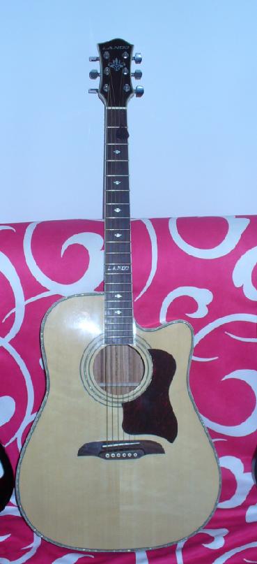 LANDO SP650