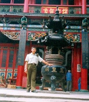 吉林游玩