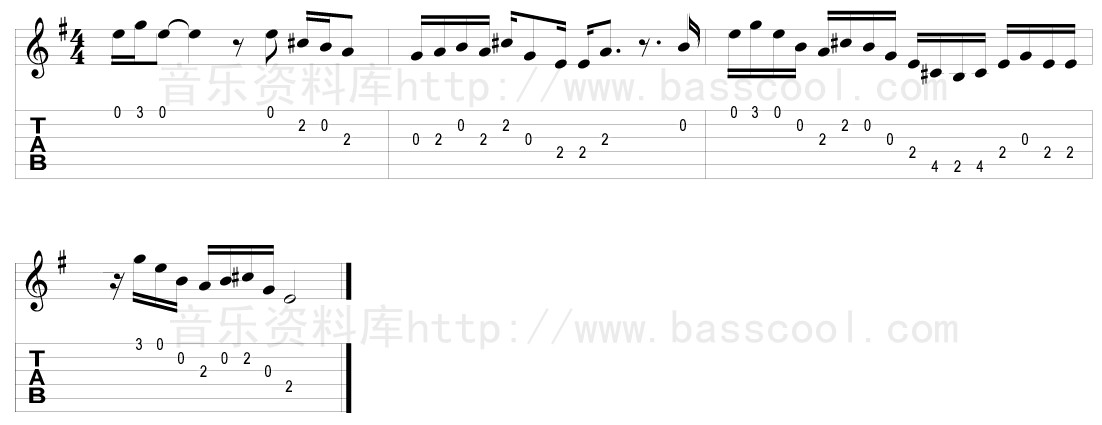例子：e小六五声音阶的应用（基于E-6和弦）.jpg
