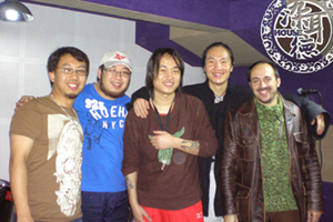 Woodie alan band.jpg