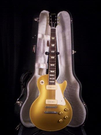 Gibson Les Paul Goldtop 1956 Reissue.jpg