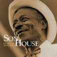 The Original Delta Blues Son House (CD - 2008)