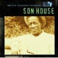 Martin Scorsese Presents the Blues: Son House Son House (CD - 2004)