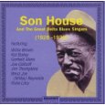 Complete Recorded Works 1928-1930 / Son House & the GreatDelta Blues Singers Son House (CD - 199