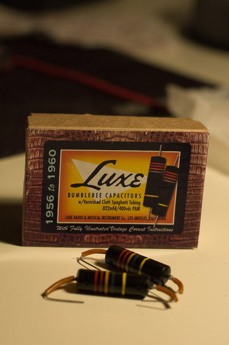 Luxe Bumble bee