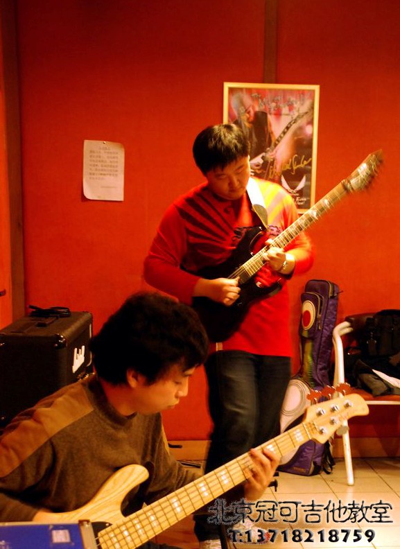 北京冠可吉他音乐教室5.jpg