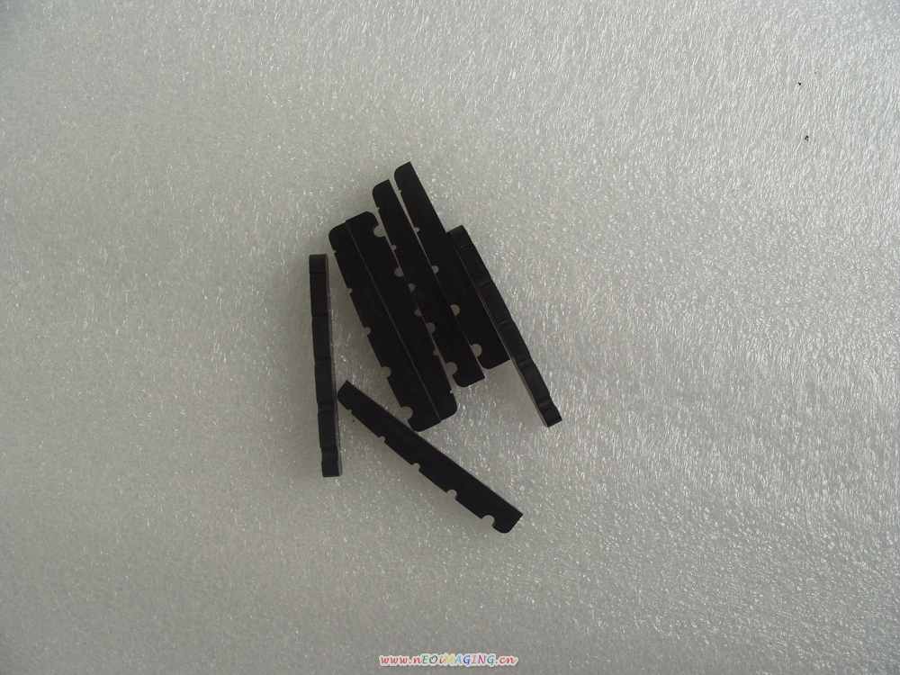 五弦贝司弦枕（黑）.JPG