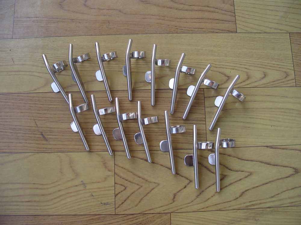 两用滑棒