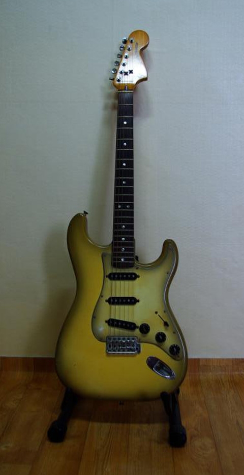 1978 Old Fender Stratocaster +AAA  2 (1).jpg