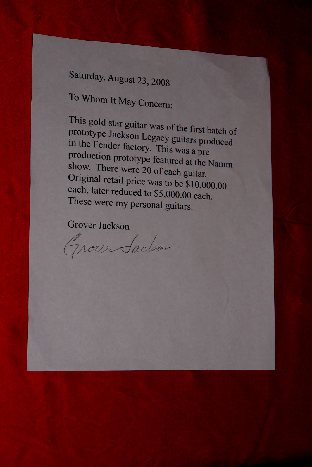 Grover Jackson Materbuilt Prototype1.JPG