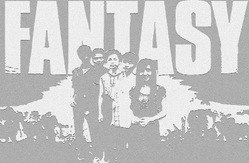 FANTASY Band
