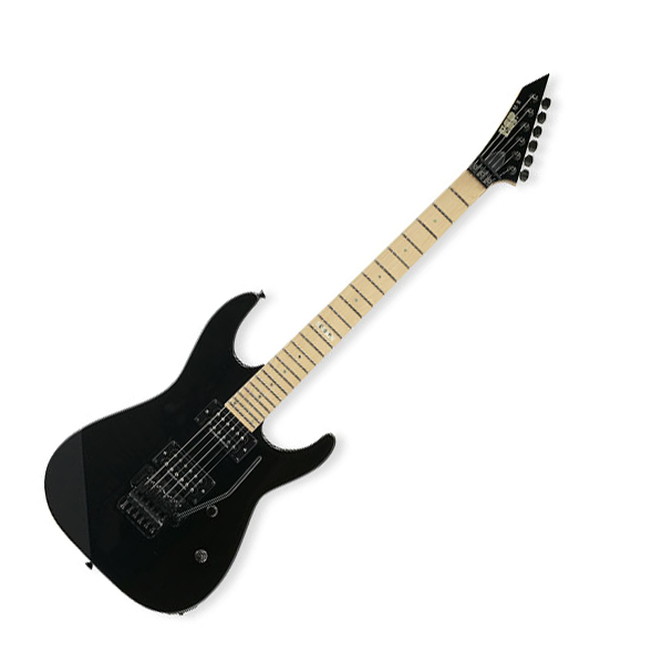 ESP M II SD Maple Fret