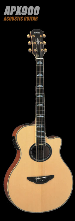 YAMAHA APX900[￥6800].jpg