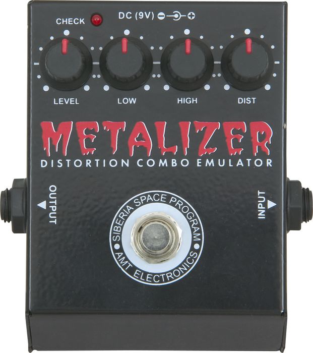 AMT MZ-1