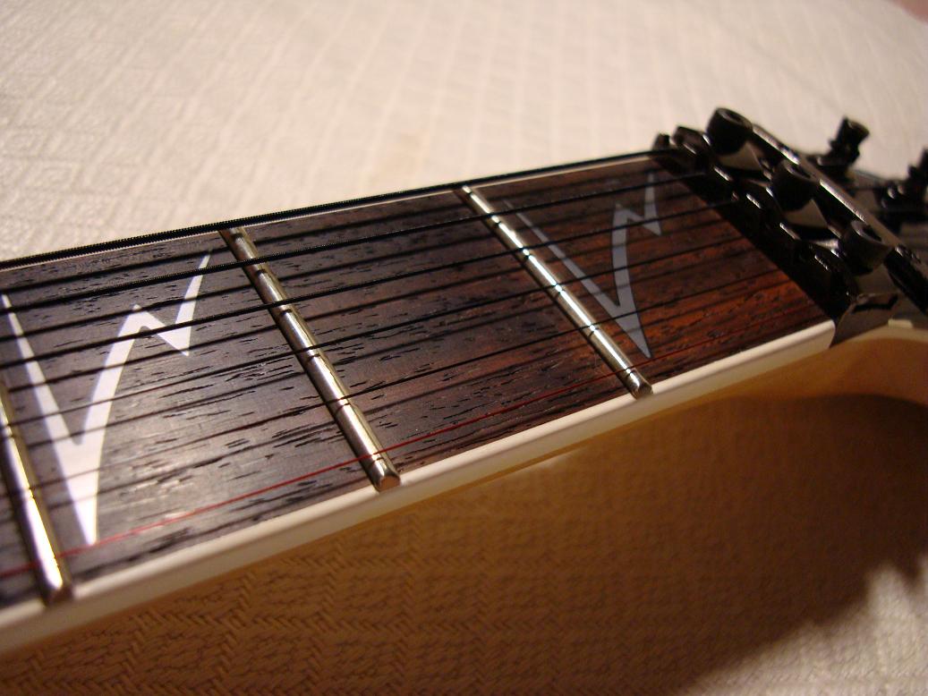 fingerboard