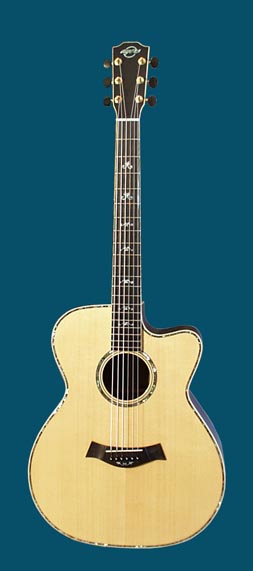我2000年买的Ayers T- 912.jpg