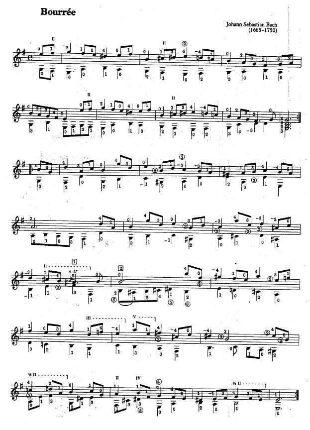 BWV 996 - Bourree.JPG