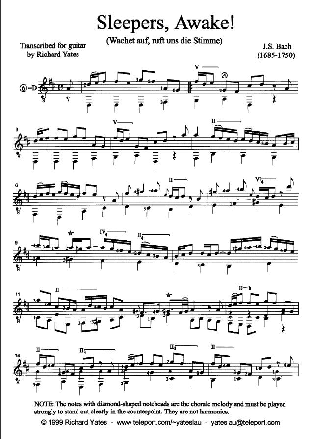 BWV645- Sleepers, Awake-1.JPG