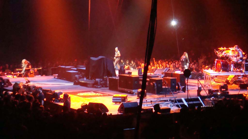lamb of god