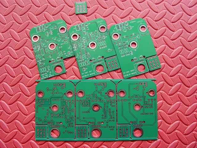 PCB