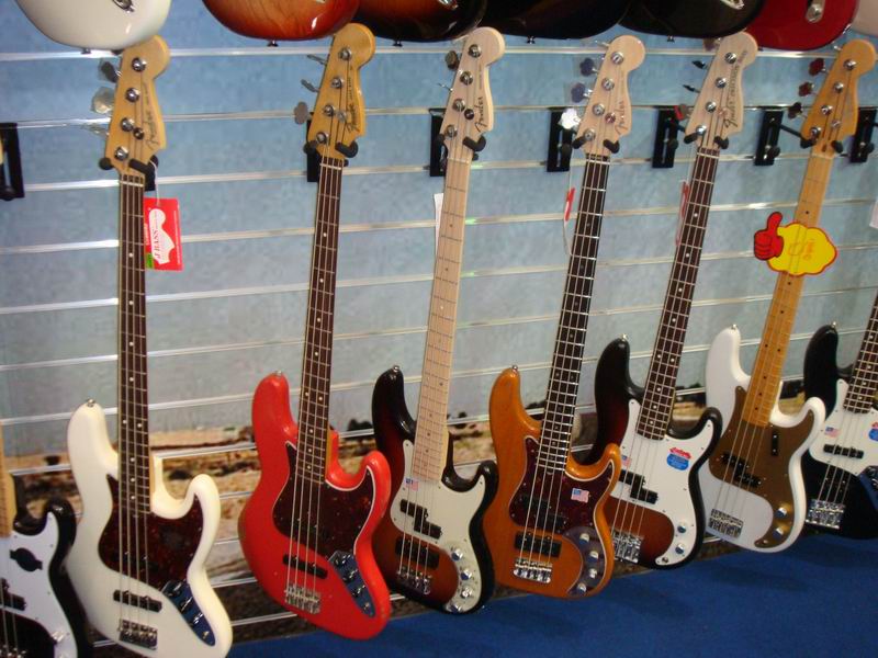fender