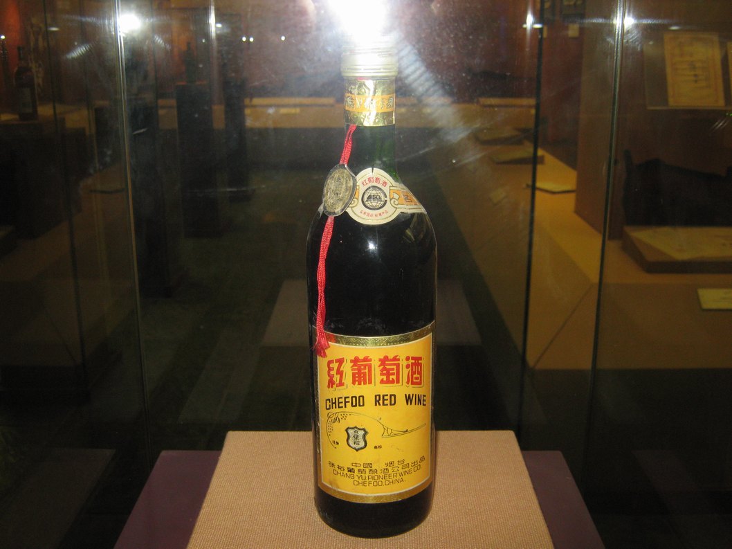 早期产品，文物。。。呵呵