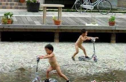 飞车党，绝对的飞车党