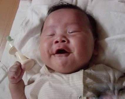 第一次和这么多