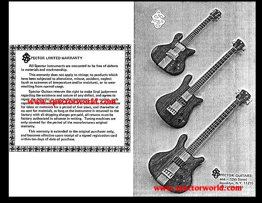 1977 First Spector Catalog.jpg