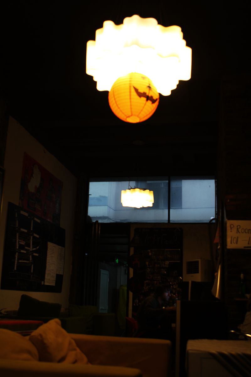 14 晚上的四号工厂.jpg