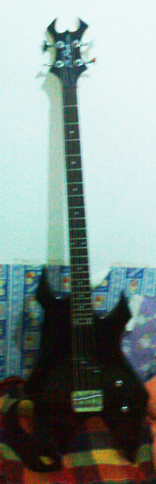 BCRICH