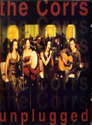 The Corrs不插电.jpg