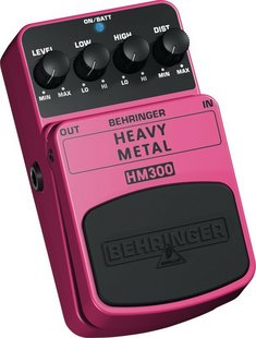 HM300