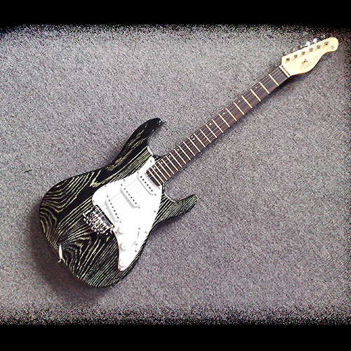 国产GS-50b